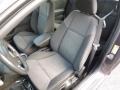 Ebony Front Seat Photo for 2006 Chevrolet Cobalt #74365463