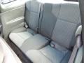 Ebony Rear Seat Photo for 2006 Chevrolet Cobalt #74365472