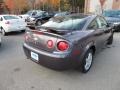 Majestic Amethyst Metallic - Cobalt LT Coupe Photo No. 10