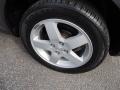 2006 Chevrolet Cobalt LT Coupe Wheel and Tire Photo