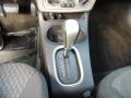 4 Speed Automatic 2006 Chevrolet Cobalt LT Coupe Transmission
