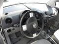 White - New Beetle GLX 1.8T Coupe Photo No. 3