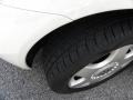 White - New Beetle GLX 1.8T Coupe Photo No. 14