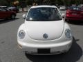 White - New Beetle GLX 1.8T Coupe Photo No. 15