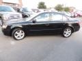 Ebony Black - Sonata GLS Photo No. 2
