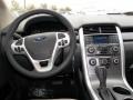 2013 White Suede Ford Edge SE  photo #15