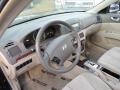 Ebony Black - Sonata GLS Photo No. 3