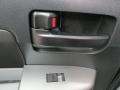 2011 Magnetic Gray Metallic Toyota Tundra SR5 Double Cab 4x4  photo #7