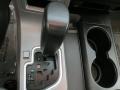 2011 Magnetic Gray Metallic Toyota Tundra SR5 Double Cab 4x4  photo #17