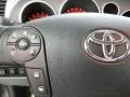 2011 Magnetic Gray Metallic Toyota Tundra SR5 Double Cab 4x4  photo #20