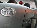 2011 Magnetic Gray Metallic Toyota Tundra SR5 Double Cab 4x4  photo #21