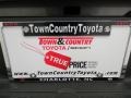 2011 Magnetic Gray Metallic Toyota Tundra SR5 Double Cab 4x4  photo #30