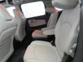 Light Gray/Ebony Rear Seat Photo for 2011 Chevrolet Traverse #74366048