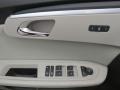Light Gray/Ebony Controls Photo for 2011 Chevrolet Traverse #74366105