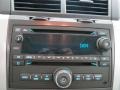 2011 Chevrolet Traverse Light Gray/Ebony Interior Audio System Photo
