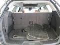 Light Gray/Ebony Trunk Photo for 2011 Chevrolet Traverse #74366211