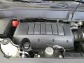 2011 Chevrolet Traverse 3.6 Liter DI DOHC 24-Valve VVT V6 Engine Photo
