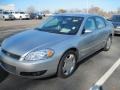 2006 Silverstone Metallic Chevrolet Impala SS  photo #1