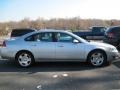 2006 Silverstone Metallic Chevrolet Impala SS  photo #3