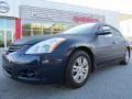 Navy Blue - Altima 2.5 SL Photo No. 1