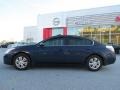 Navy Blue - Altima 2.5 SL Photo No. 2
