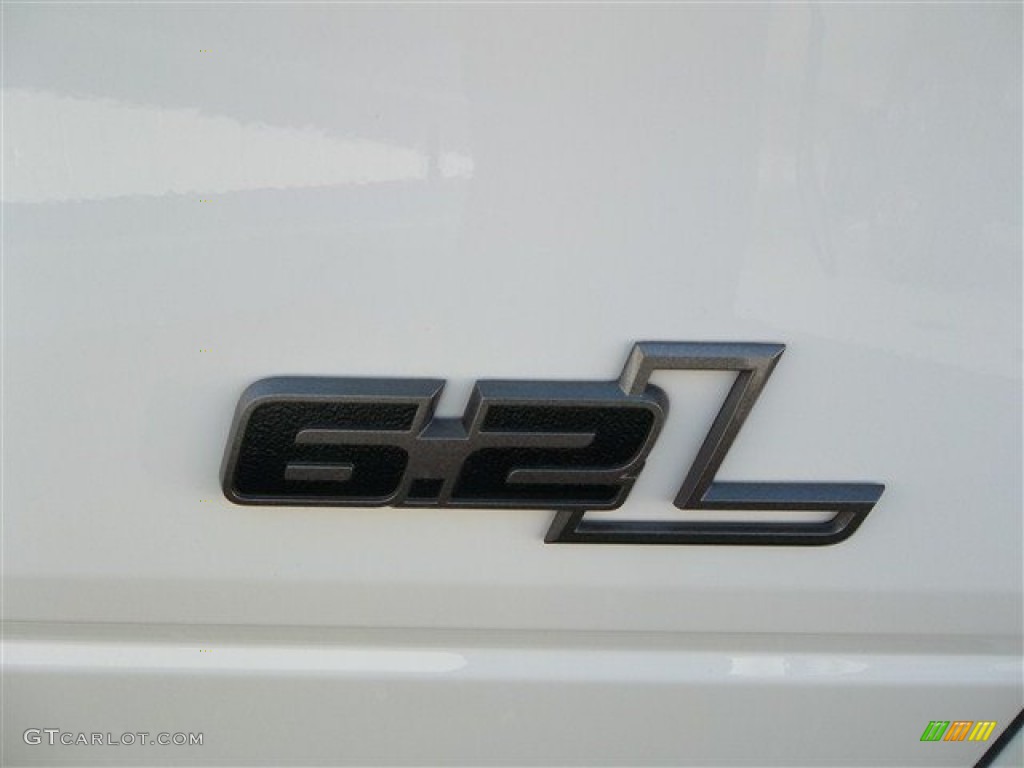 2013 Ford F150 SVT Raptor SuperCrew 4x4 Marks and Logos Photo #74366712