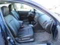 Navy Blue - Altima 2.5 SL Photo No. 12