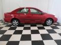 2005 Impulse Red Toyota Corolla CE  photo #26