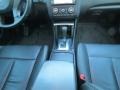 Navy Blue - Altima 2.5 SL Photo No. 15