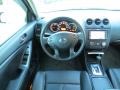 Navy Blue - Altima 2.5 SL Photo No. 16