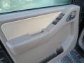 Super Black - Frontier LE Crew Cab Photo No. 11
