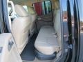 Super Black - Frontier LE Crew Cab Photo No. 12