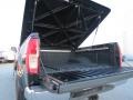 Super Black - Frontier LE Crew Cab Photo No. 13