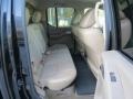 Super Black - Frontier LE Crew Cab Photo No. 14