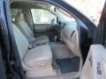 Super Black - Frontier LE Crew Cab Photo No. 15