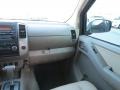Super Black - Frontier LE Crew Cab Photo No. 16