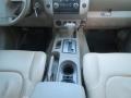 Super Black - Frontier LE Crew Cab Photo No. 18