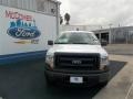 Oxford White - F150 XL SuperCrew Photo No. 1