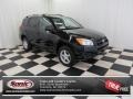 Black - RAV4 4WD Photo No. 1