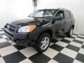 Black - RAV4 4WD Photo No. 3