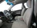 Black - RAV4 4WD Photo No. 8