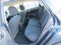 Charcoal Rear Seat Photo for 2013 Nissan Sentra #74367368