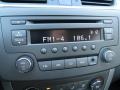 Charcoal Audio System Photo for 2013 Nissan Sentra #74367407