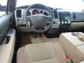 2008 Black Toyota Tundra Double Cab 4x4  photo #5