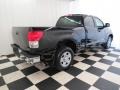 2008 Black Toyota Tundra Double Cab 4x4  photo #28