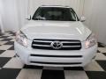 Blizzard Pearl White - RAV4 Limited Photo No. 2