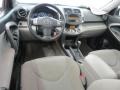 Blizzard Pearl White - RAV4 Limited Photo No. 5