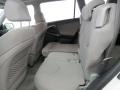 Blizzard Pearl White - RAV4 Limited Photo No. 6