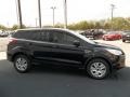 2013 Tuxedo Black Metallic Ford Escape S  photo #7