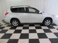 Blizzard Pearl White - RAV4 Limited Photo No. 28
